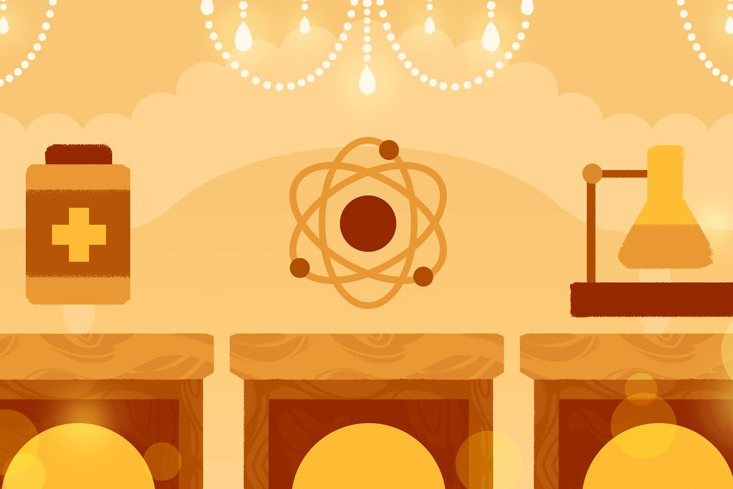 Immunologists Win Big with Nobel&nbsp;Prize